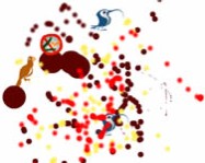 Color Madagascar szuper játékok