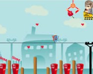 Justin Bieber delivery service online