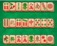 Mahjong master 2 HTML5 jtk