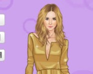 Mary Kate Olsen dress up ingyen játék