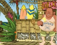Murphys gesetz<br> endlich urlaub szuper játékok