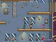 Ninja stealth online