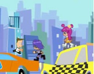 PuppyGirls in traffic online