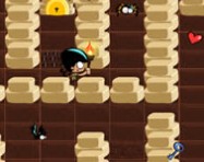 Pyramid heist szuper játékok
