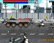 Road assault online