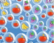 Superbubble pop fruit drop ingyen játék