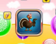 Thanksgiving catchn match online